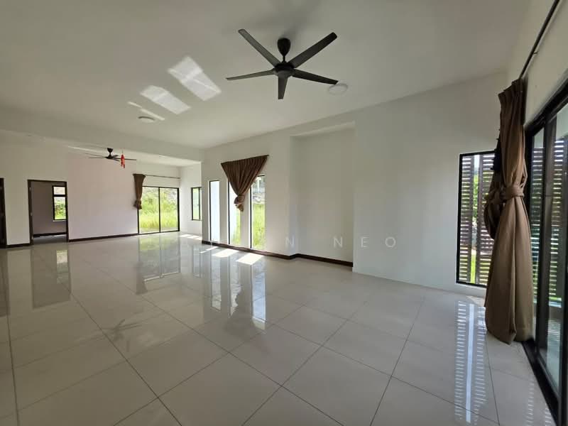 Rumah Berkembar untuk Dijual di Taman Nusa Idaman (Iskandar Puteri (Nusajaya)) - Jayden Neo - Living Room - PropertyGuru.com.my