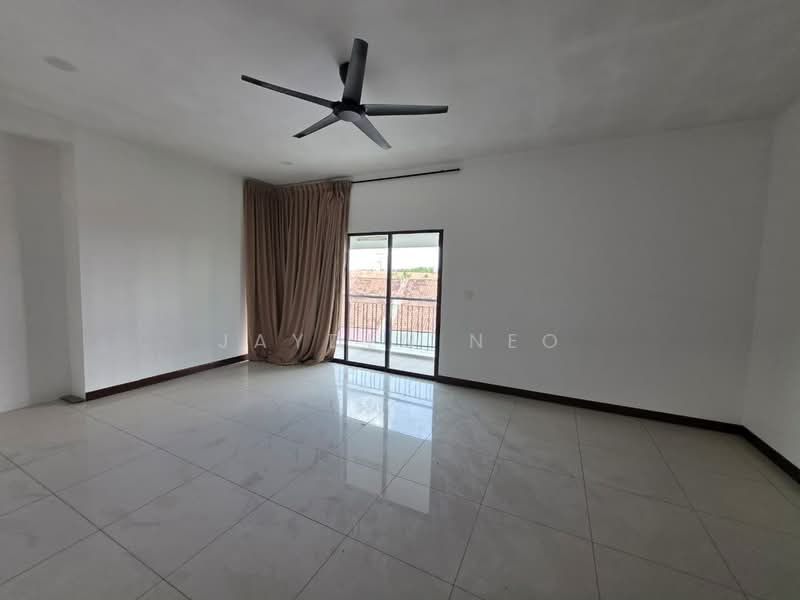 Rumah Berkembar untuk Dijual di Taman Nusa Idaman (Iskandar Puteri (Nusajaya)) - Jayden Neo - Living Room - PropertyGuru.com.my