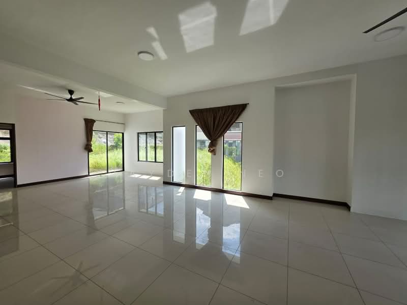 Rumah Berkembar untuk Dijual di Taman Nusa Idaman (Iskandar Puteri (Nusajaya)) - Jayden Neo - Living Room - PropertyGuru.com.my
