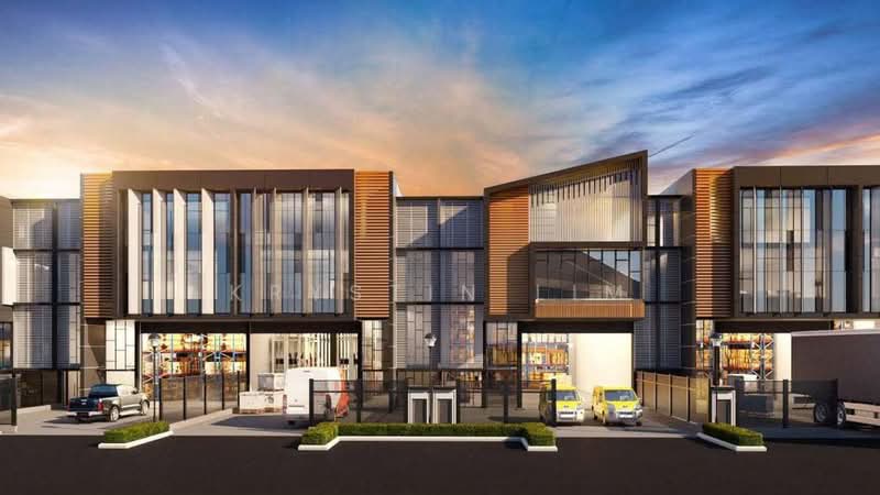 Semi-D Factory for Sale in Klang (Selangor) - Krystin Lim - Exterior - PropertyGuru.com.my