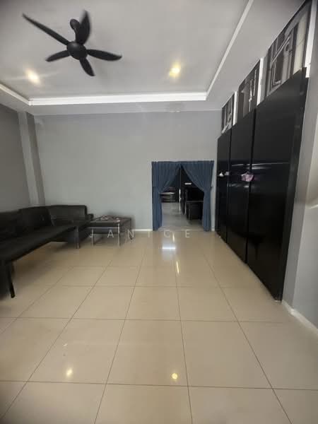 Semi-D Factory for Sale in Taman Perindustrian Sri Plentong (Masai) - Janice . - PropertyGuru.com.my
