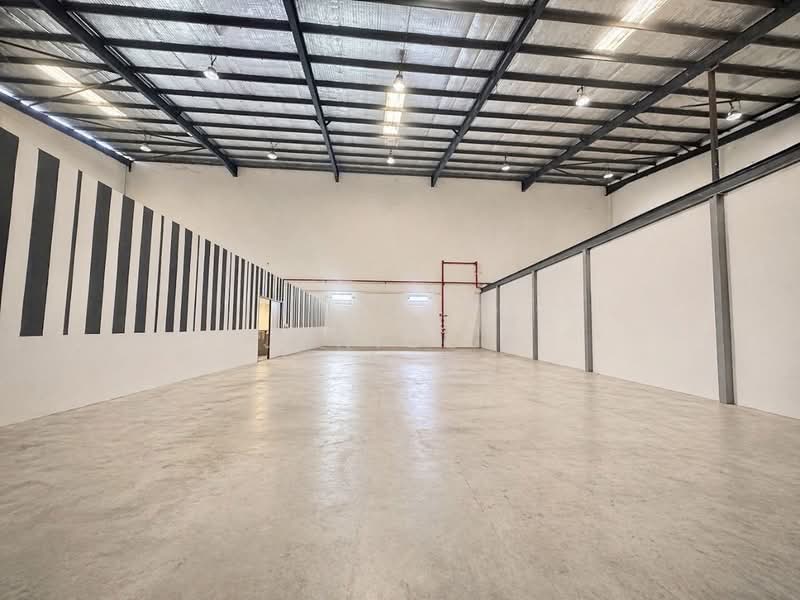 Semi-D Factory for Sale in Taman Perindustrian Sri Plentong (Masai) - Janice . - PropertyGuru.com.my
