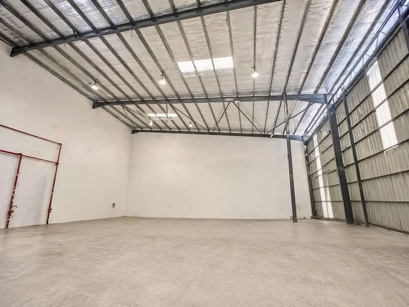 Semi-D Factory for Sale in Taman Perindustrian Sri Plentong (Masai) - Janice . - PropertyGuru.com.my