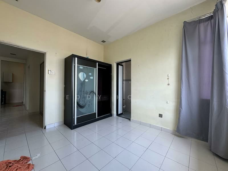 Townhouse for Rent in Batu 9 (Cheras) - Eddy Hong - Interior - PropertyGuru.com.my