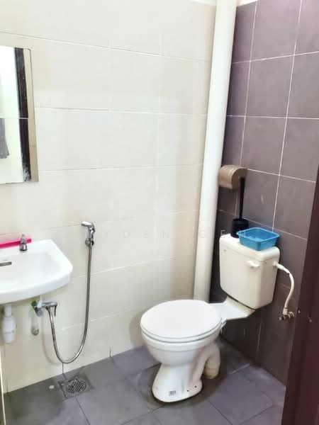 1-storey Terraced House for Sale in Alor Setar (Kedah) - Jayden Geh - Bathroom - PropertyGuru.com.my