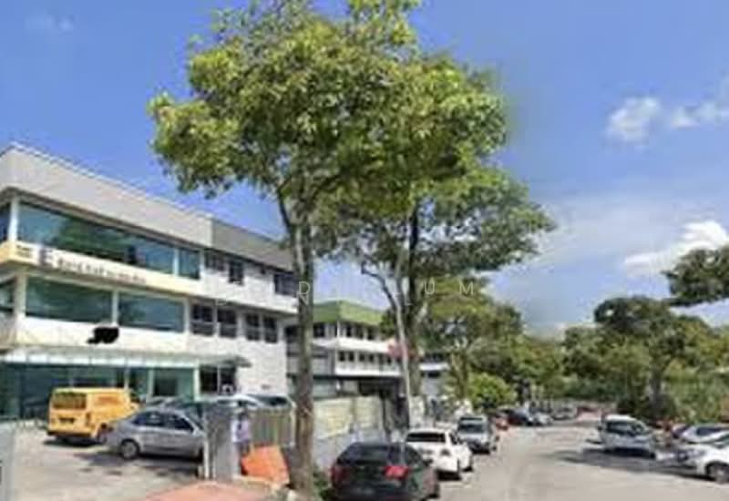 Semi-D Factory for Rent in Taman Shamelin (Cheras) - Eddy Lum - Exterior - PropertyGuru.com.my