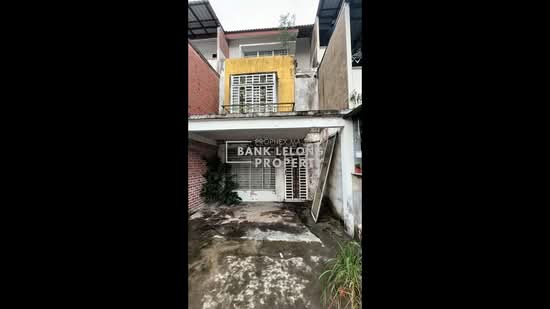 Rumah Teres 2.5 Tingkat untuk Dijual di Taman Scientex Kulai (Sedenak) - Fu Heng Chong - PropertyGuru.com.my