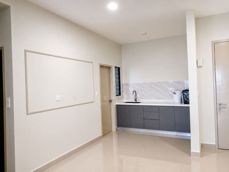 Service Residence for Rent at The Harmony - Ricky Ng - Kitchen - PropertyGuru.com.my