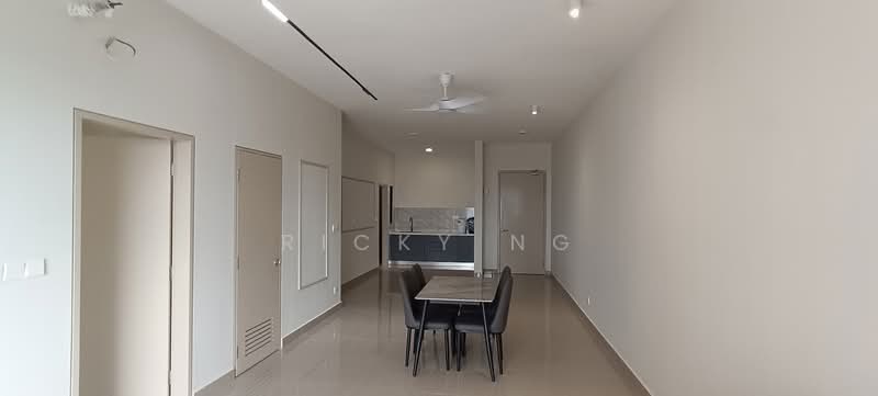 Service Residence for Rent at The Harmony - Ricky Ng - Dining Room - PropertyGuru.com.my