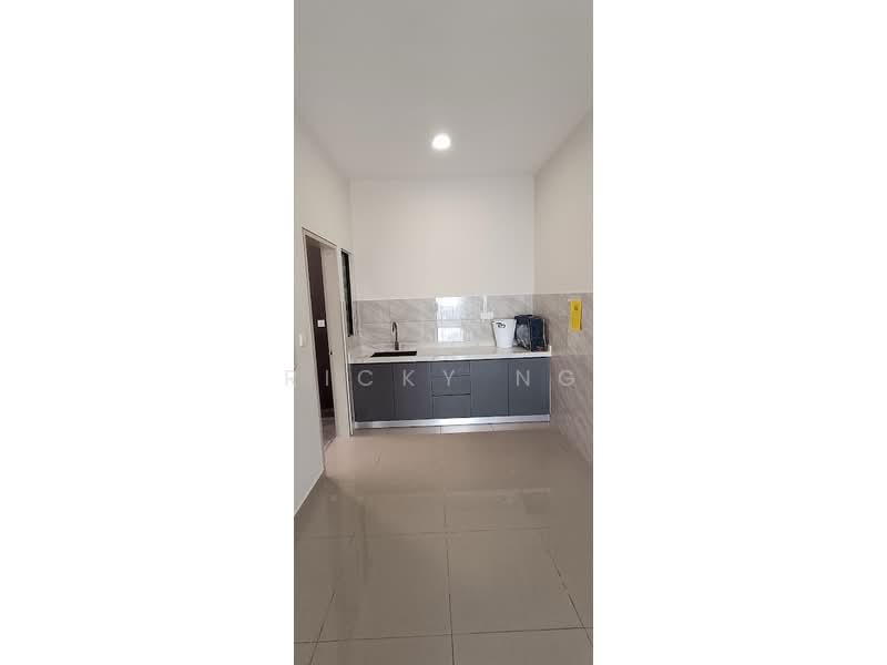 Service Residence for Rent at The Harmony - Ricky Ng - Kitchen - PropertyGuru.com.my