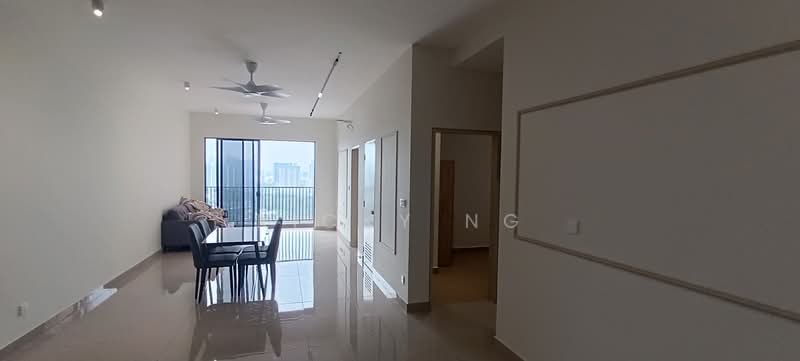 Service Residence for Rent at The Harmony - Ricky Ng - Living Room - PropertyGuru.com.my