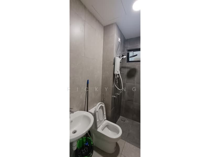 Service Residence for Rent at The Harmony - Ricky Ng - Bathroom - PropertyGuru.com.my