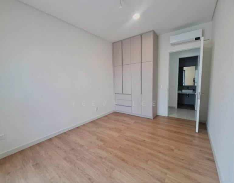 Kondominium untuk Disewa di TRIA Seputeh in 9 Seputeh, Kuala Lumpur - Yeevy Lee - Bedroom - PropertyGuru.com.my