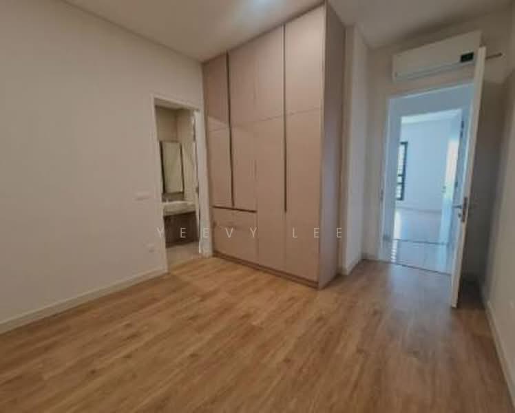 Kondominium untuk Disewa di TRIA Seputeh in 9 Seputeh, Kuala Lumpur - Yeevy Lee - Bedroom - PropertyGuru.com.my