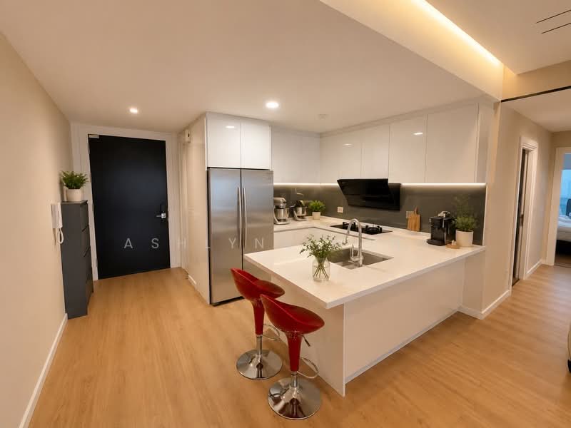 Condominium for Sale at Westside Three - Ashlynn Wong - PropertyGuru.com.my