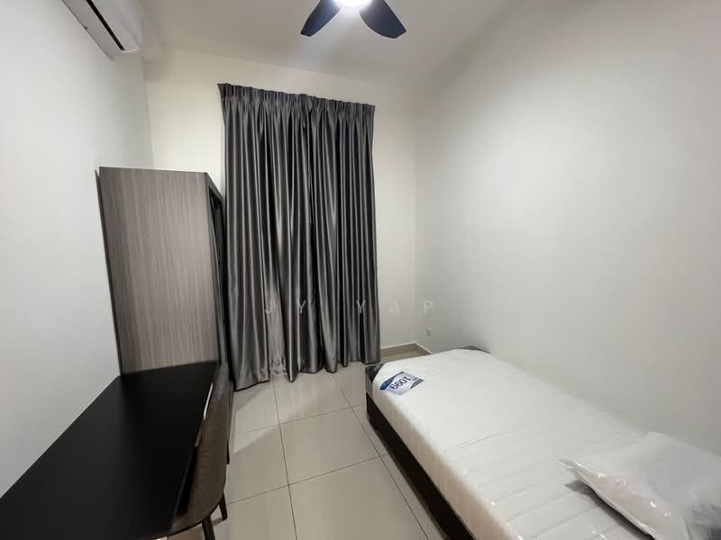 Kondominium untuk Disewa di Verando Residence - JY Yap - Bedroom - PropertyGuru.com.my