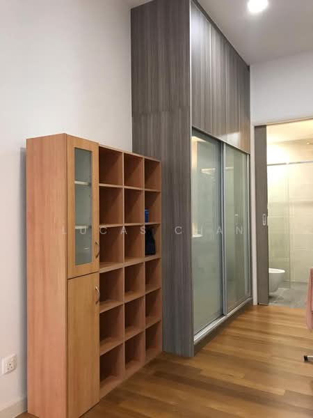 Servis Apartment untuk Disewa di Nadi Bangsar - Lucas Chan - Interior - PropertyGuru.com.my