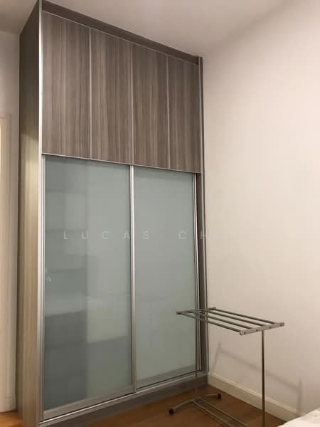 Servis Apartment untuk Disewa di Nadi Bangsar - Lucas Chan - Interior - PropertyGuru.com.my