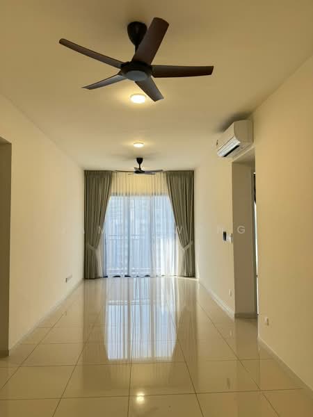 Servis Apartment untuk Disewa di Melawati : Park One - James Wong - Interior - PropertyGuru.com.my