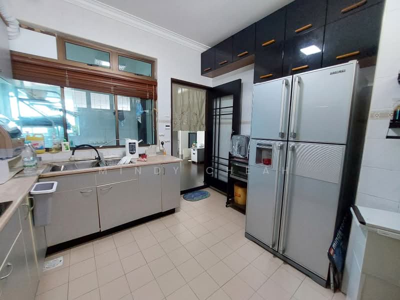 Kondominium untuk Dijual di Menara Greenview - Mindy Cheah - Kitchen - PropertyGuru.com.my
