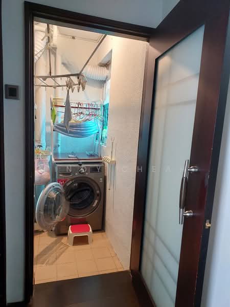 Kondominium untuk Dijual di Menara Greenview - Mindy Cheah - Interior - PropertyGuru.com.my