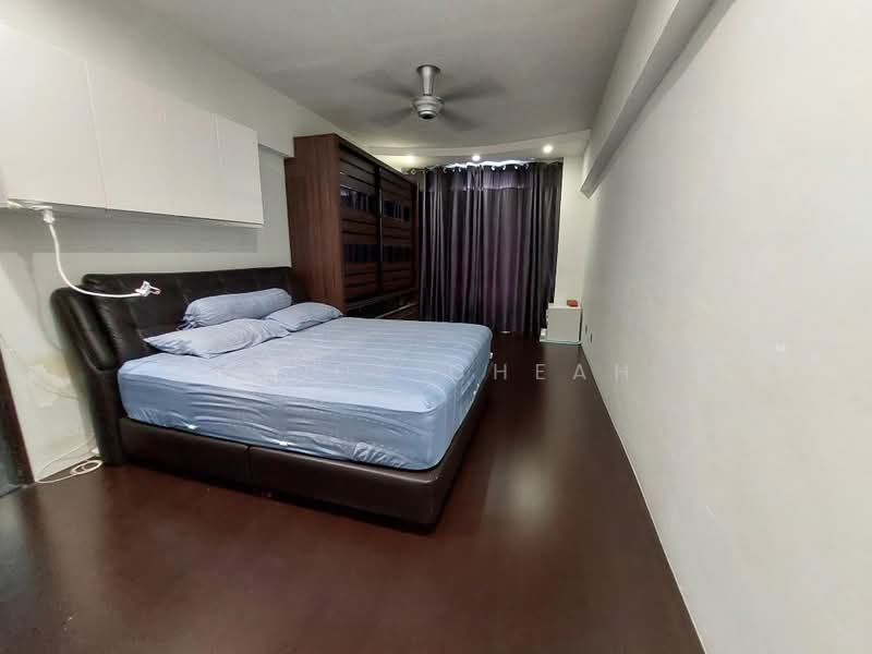 Kondominium untuk Dijual di Menara Greenview - Mindy Cheah - Bedroom - PropertyGuru.com.my