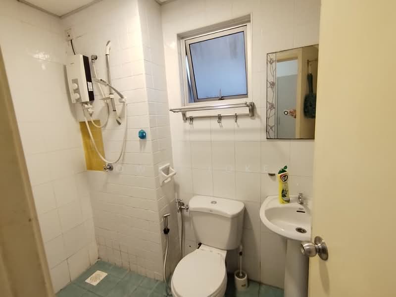 Service Residence for Rent at Metropolitan Square - Owen Loke - PropertyGuru.com.my