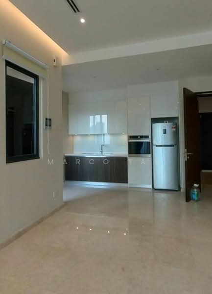 Kediaman Servis untuk Disewa di The Manor - Marco Tan - Kitchen - PropertyGuru.com.my