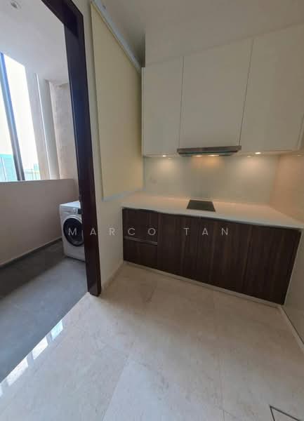 Kediaman Servis untuk Disewa di The Manor - Marco Tan - Kitchen - PropertyGuru.com.my