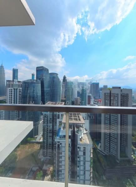 Kediaman Servis untuk Disewa di The Manor - Marco Tan - View - PropertyGuru.com.my