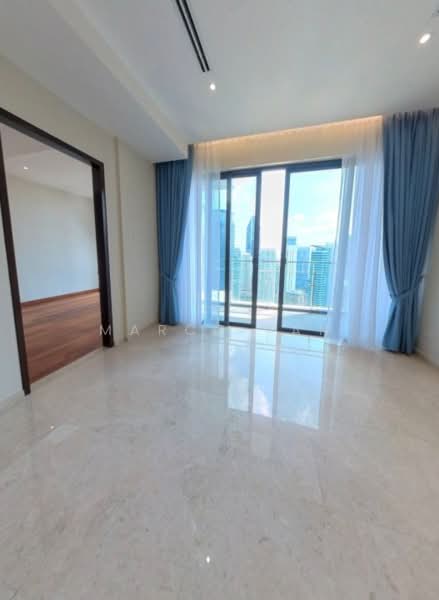 Kediaman Servis untuk Disewa di The Manor - Marco Tan - PropertyGuru.com.my