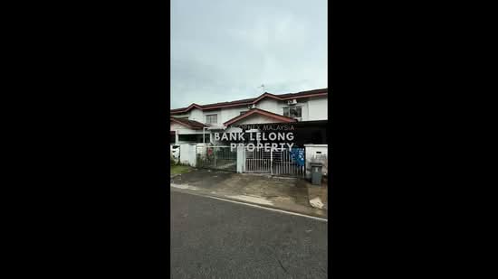 Rumah Teres 2 Tingkat untuk Dijual di Taman Scientex Kulai (Sedenak) - Fu Heng Chong - PropertyGuru.com.my