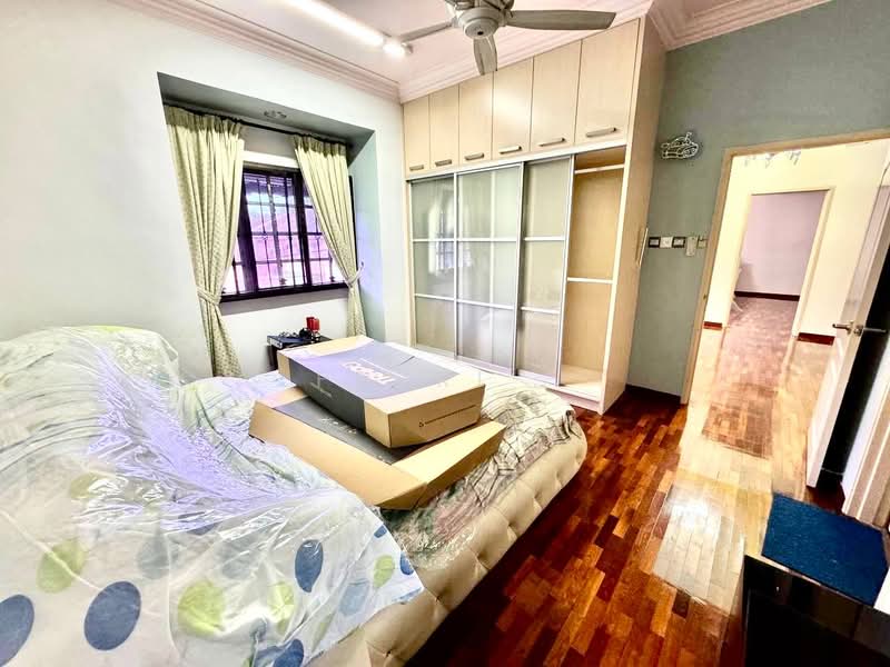 Bungalow for Sale in Taman Angkasa Indah (Kajang) - Fazri . - PropertyGuru.com.my