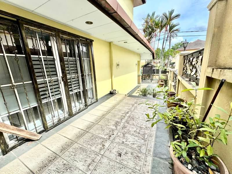 Bungalow for Sale in Taman Angkasa Indah (Kajang) - Fazri . - PropertyGuru.com.my