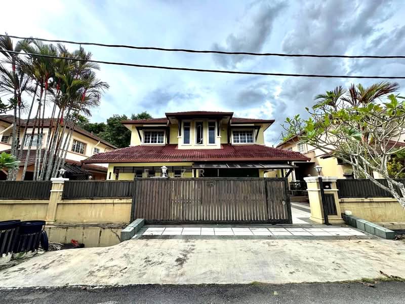 Bungalow for Sale in Taman Angkasa Indah (Kajang) - Fazri . - PropertyGuru.com.my