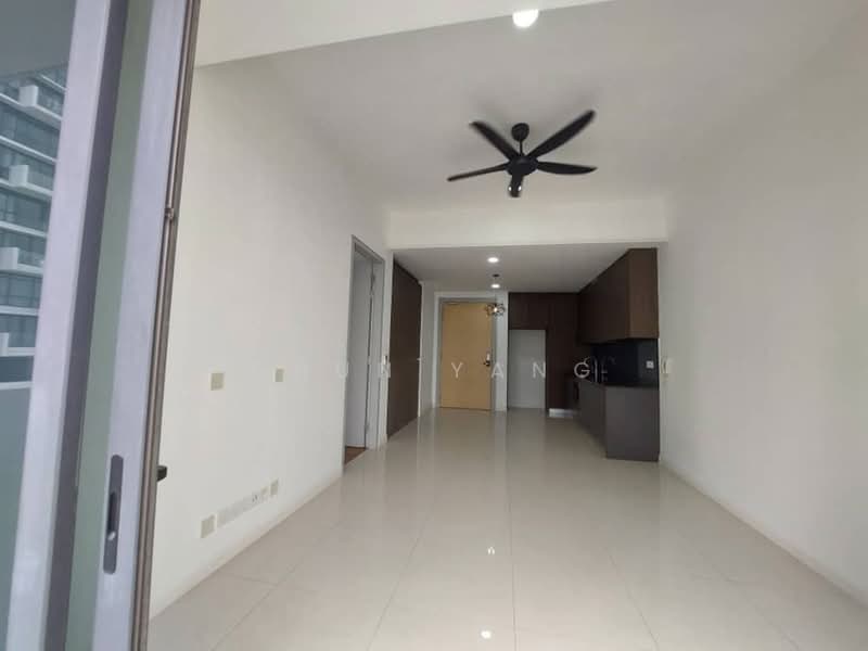 Kondominium untuk Dijual di Grand Medini - Chun Yang - Living Room - PropertyGuru.com.my