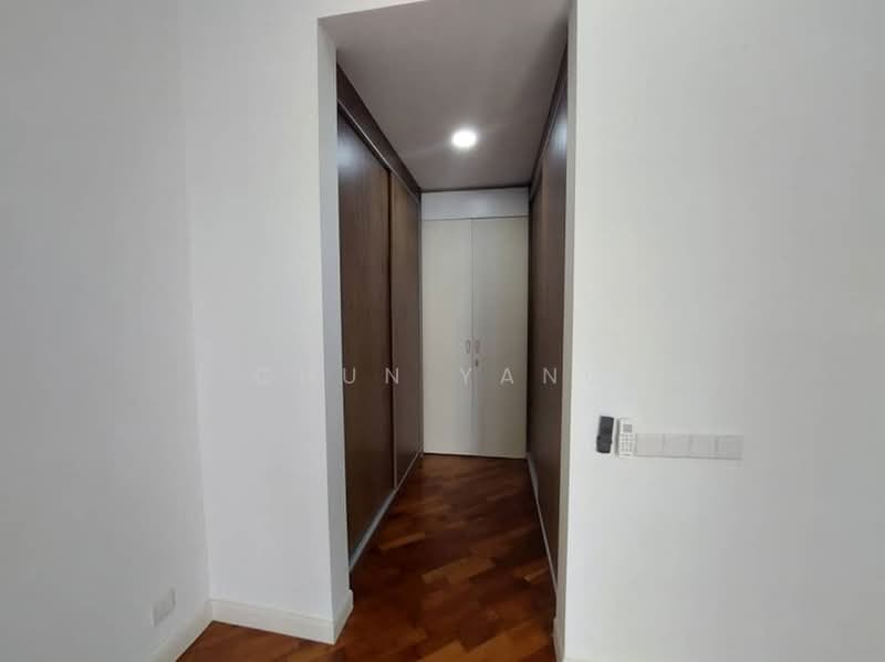 Kondominium untuk Dijual di Grand Medini - Chun Yang - Corridor - PropertyGuru.com.my