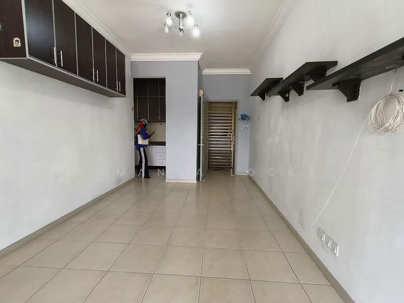 Pangsapuri untuk Disewa di Baiduri Court Apartment - Amanda Lock - Interior - PropertyGuru.com.my