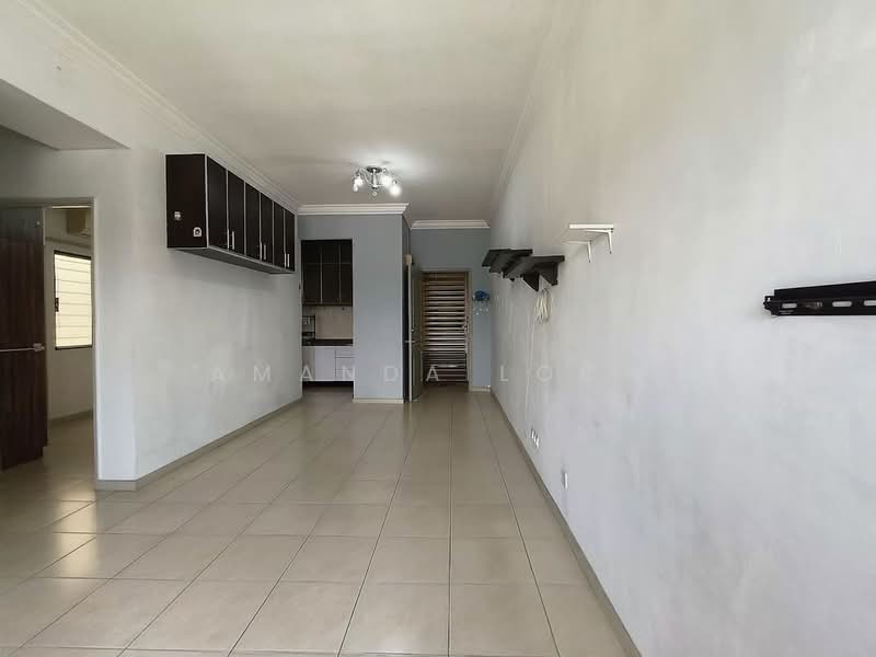 Pangsapuri untuk Disewa di Baiduri Court Apartment - Amanda Lock - Interior - PropertyGuru.com.my