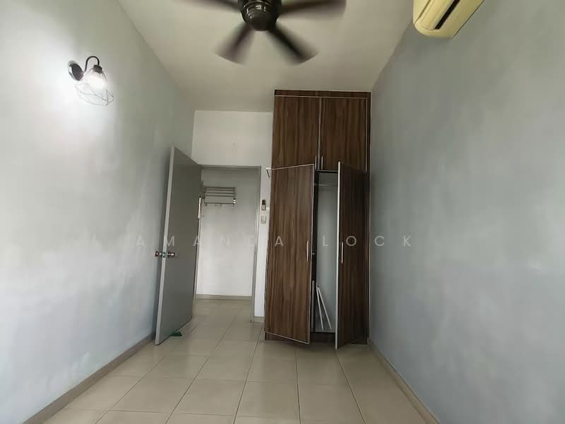 Pangsapuri untuk Disewa di Baiduri Court Apartment - Amanda Lock - Interior - PropertyGuru.com.my