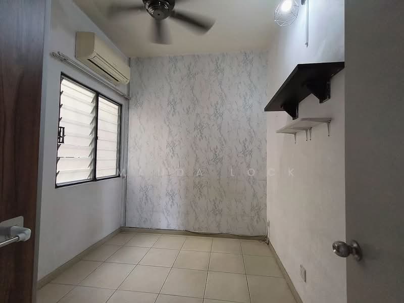 Pangsapuri untuk Disewa di Baiduri Court Apartment - Amanda Lock - PropertyGuru.com.my