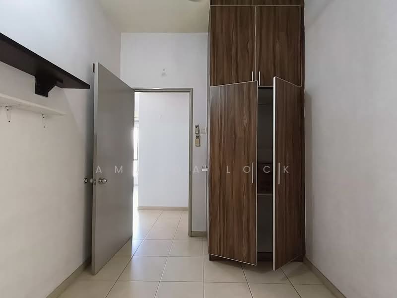 Pangsapuri untuk Disewa di Baiduri Court Apartment - Amanda Lock - PropertyGuru.com.my