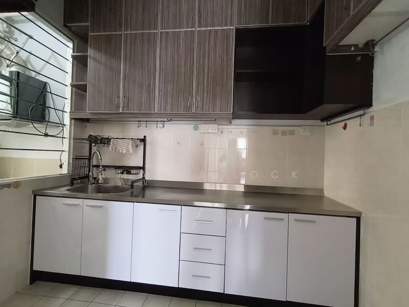 Pangsapuri untuk Disewa di Baiduri Court Apartment - Amanda Lock - PropertyGuru.com.my