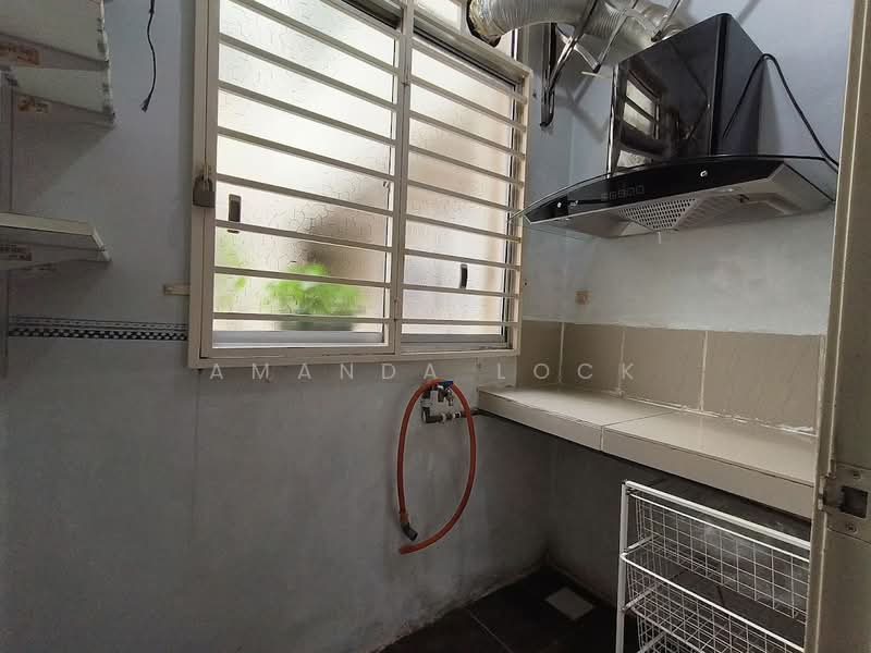 Pangsapuri untuk Disewa di Baiduri Court Apartment - Amanda Lock - PropertyGuru.com.my