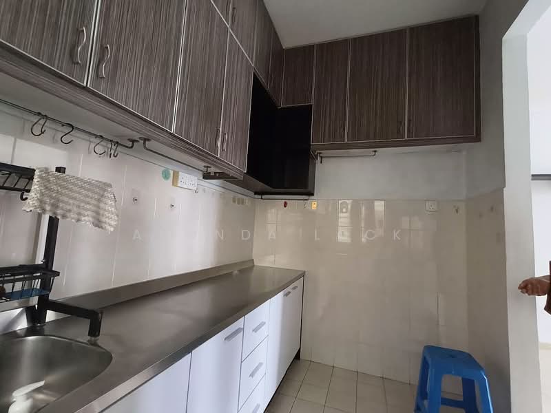 Pangsapuri untuk Disewa di Baiduri Court Apartment - Amanda Lock - PropertyGuru.com.my