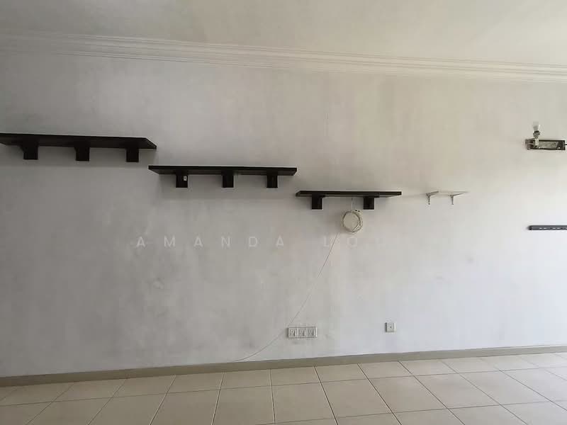 Pangsapuri untuk Disewa di Baiduri Court Apartment - Amanda Lock - PropertyGuru.com.my