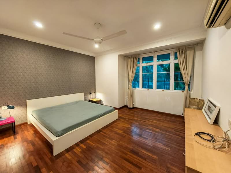 Rumah Teres 2 Tingkat untuk Dijual di Perdana Lakeview East (Cyberjaya) - Adibah Salim - Bedroom - PropertyGuru.com.my