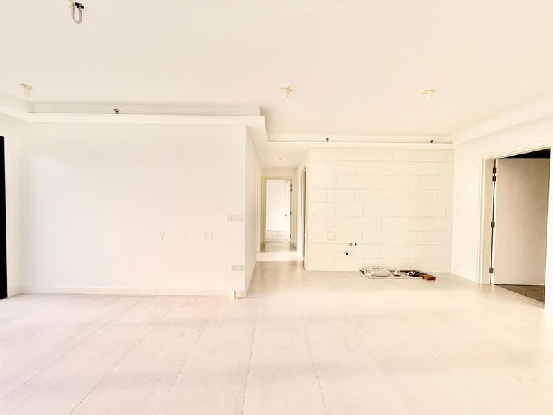Servis Apartment untuk Disewa di Jendela Residences - Yin Peng . - Interior - PropertyGuru.com.my