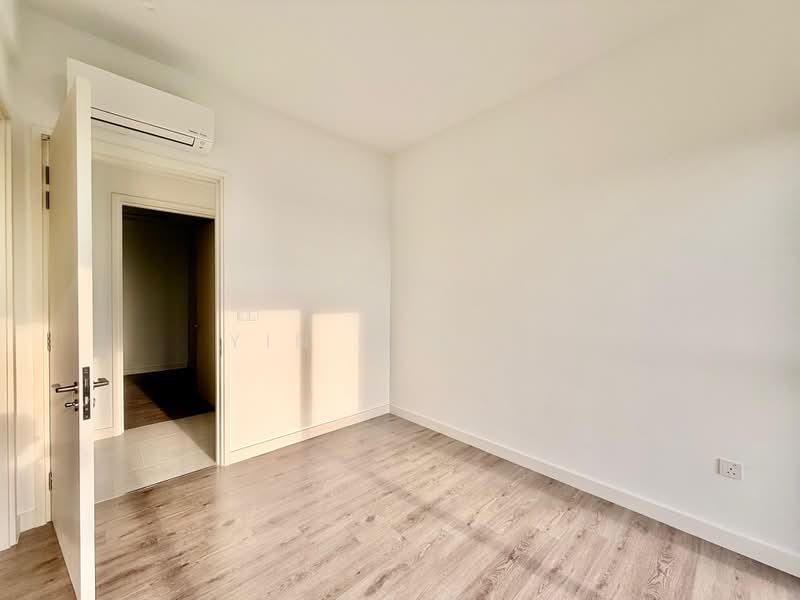 Servis Apartment untuk Disewa di Jendela Residences - Yin Peng . - Interior - PropertyGuru.com.my