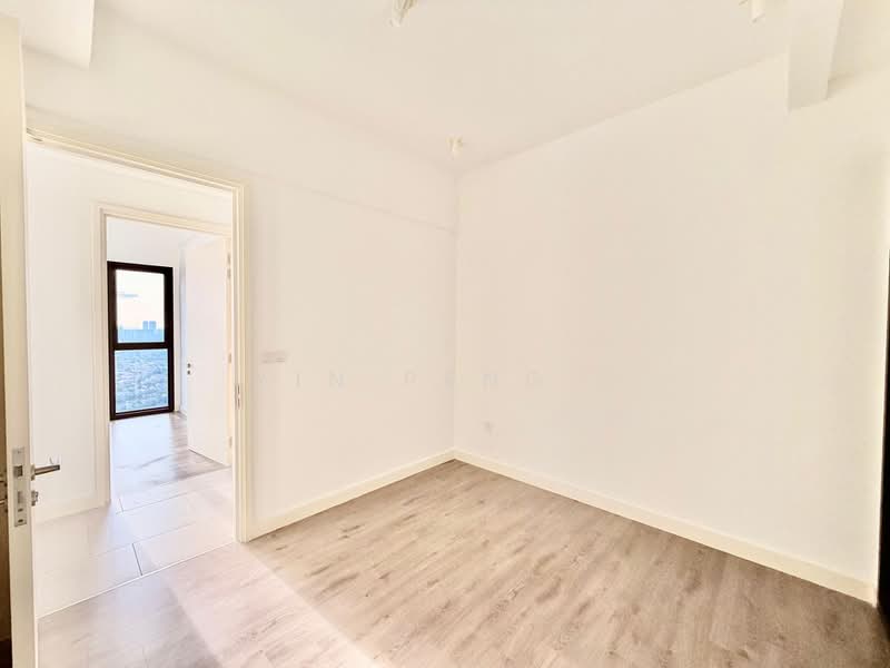 Servis Apartment untuk Disewa di Jendela Residences - Yin Peng . - Interior - PropertyGuru.com.my